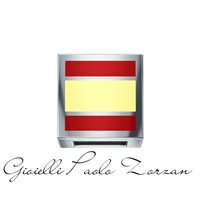 Charm Donna Oro Donna Elements in Oro bianco DCHF3465